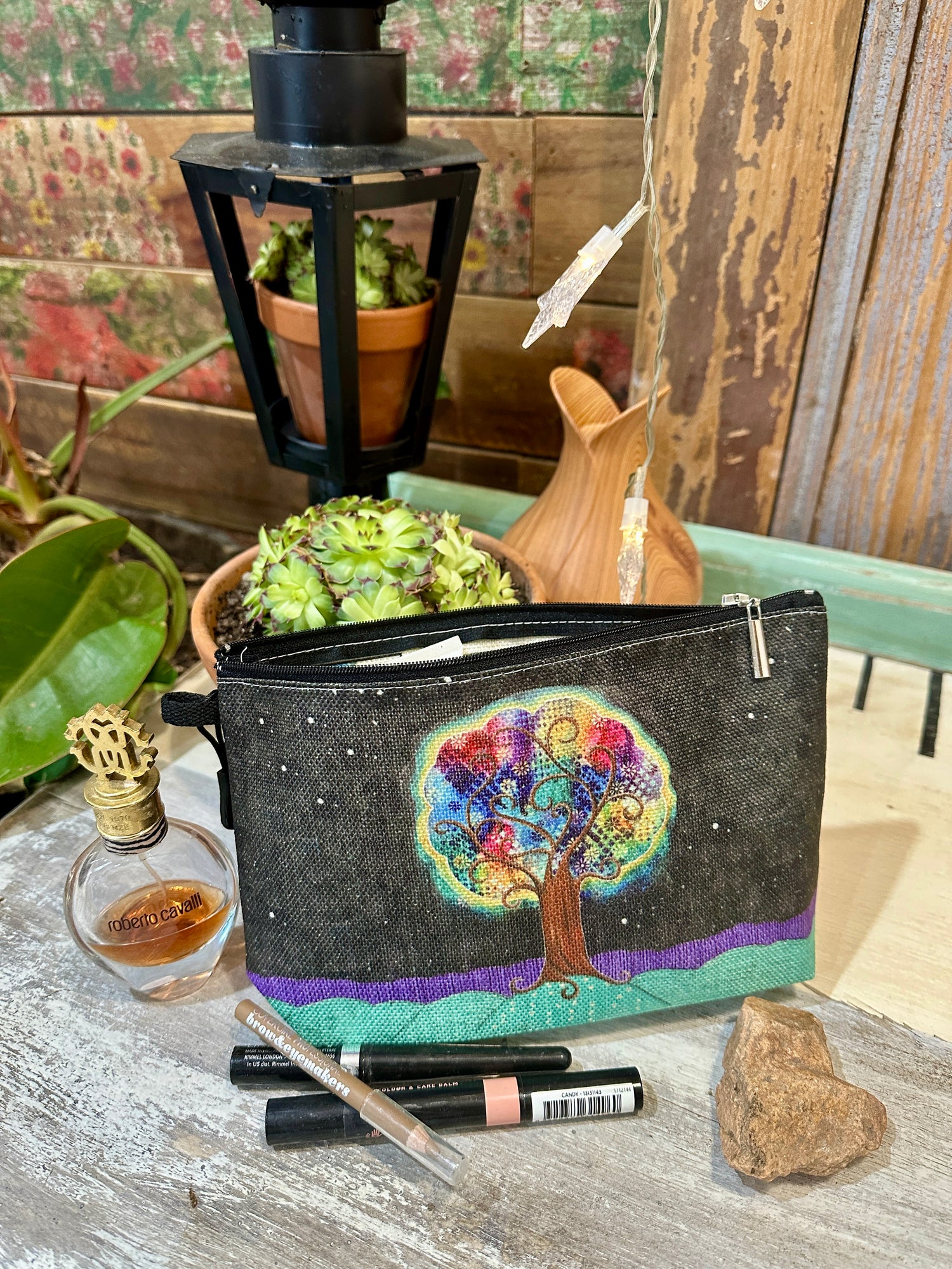 Small Beauty Bags