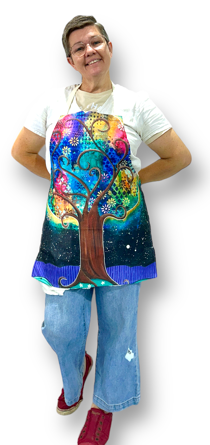 Aprons for Adults