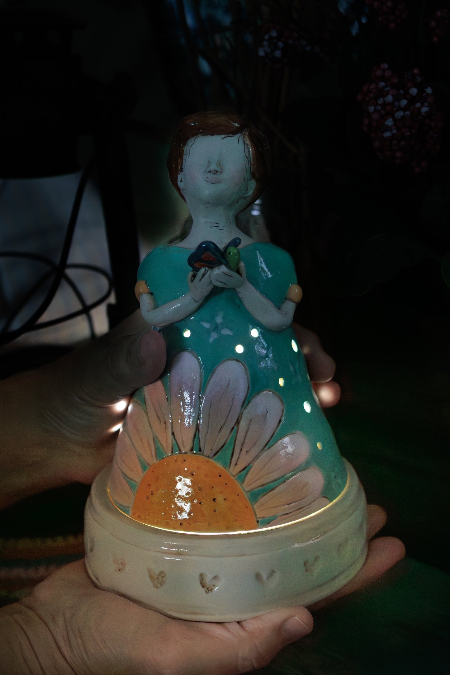Light Bearers
