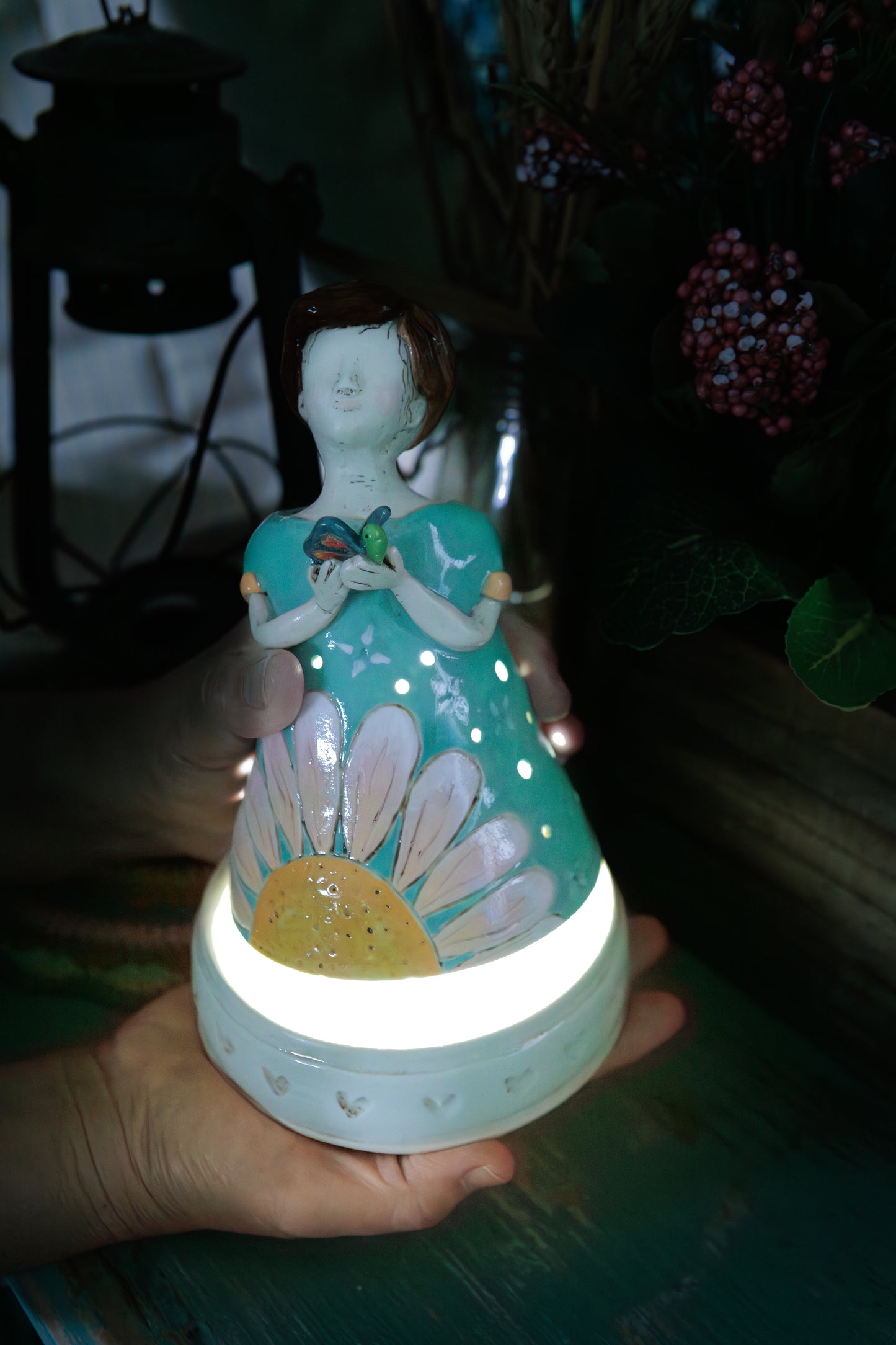 Light Bearers