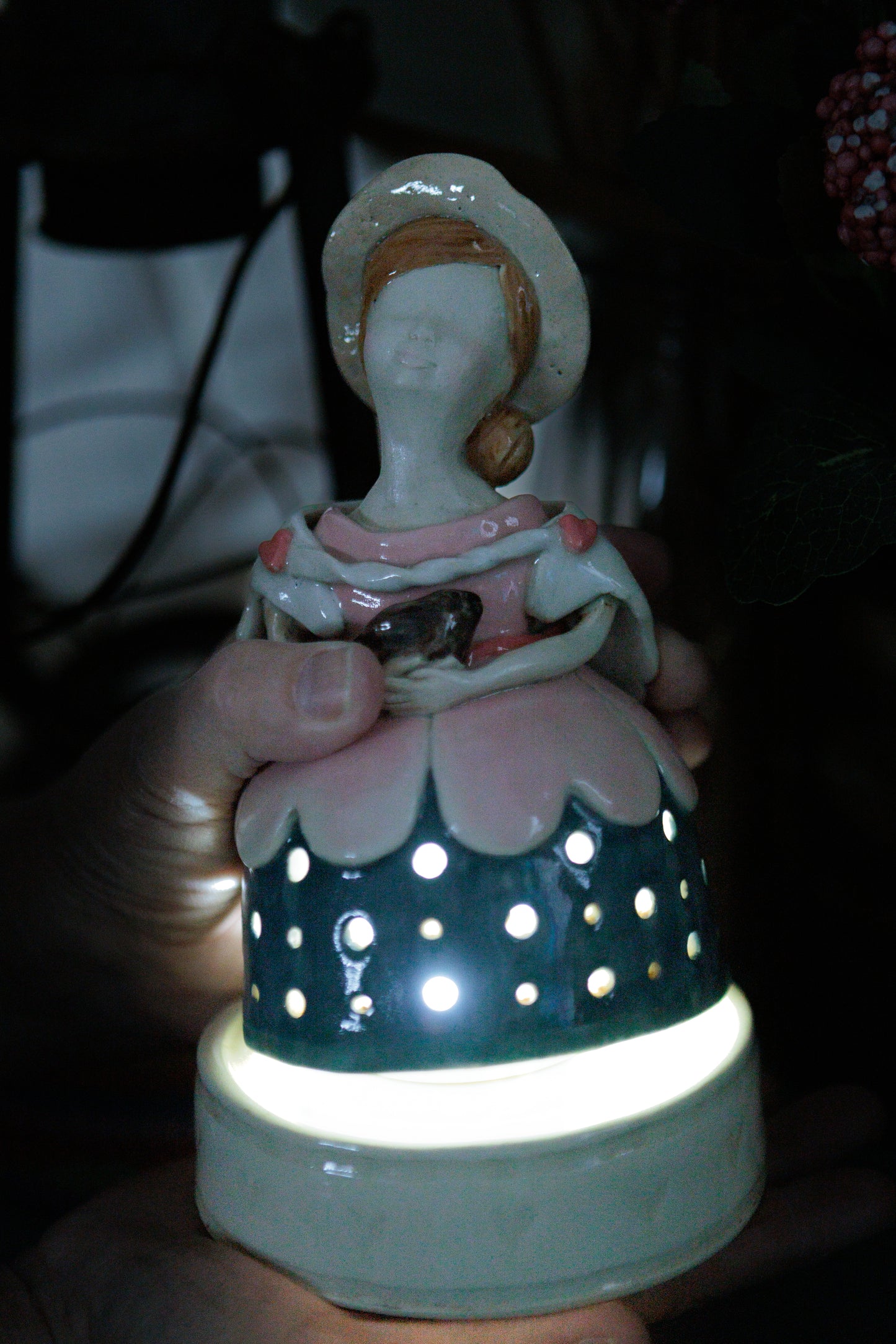 Light Bearers