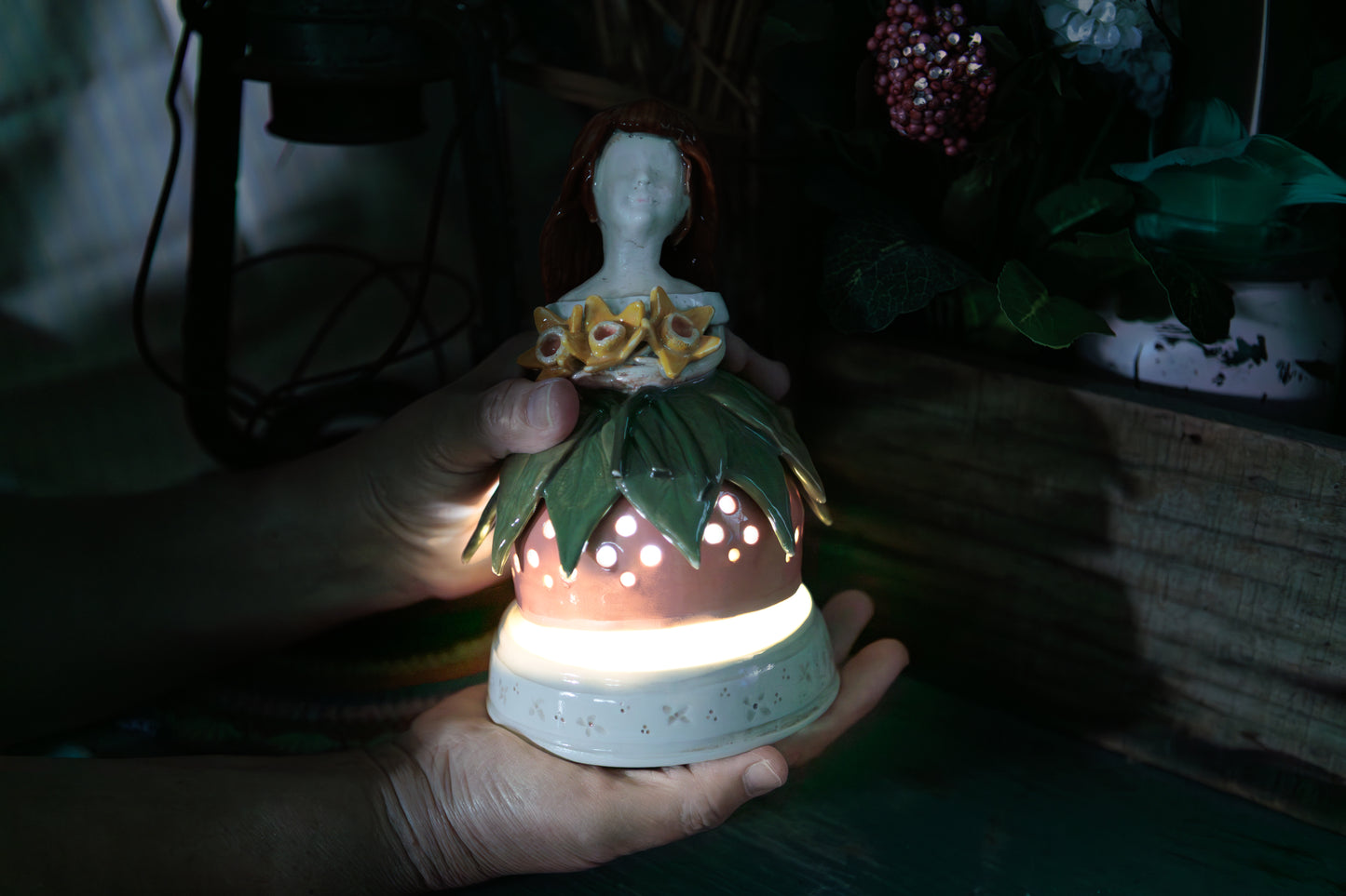 Light Bearers