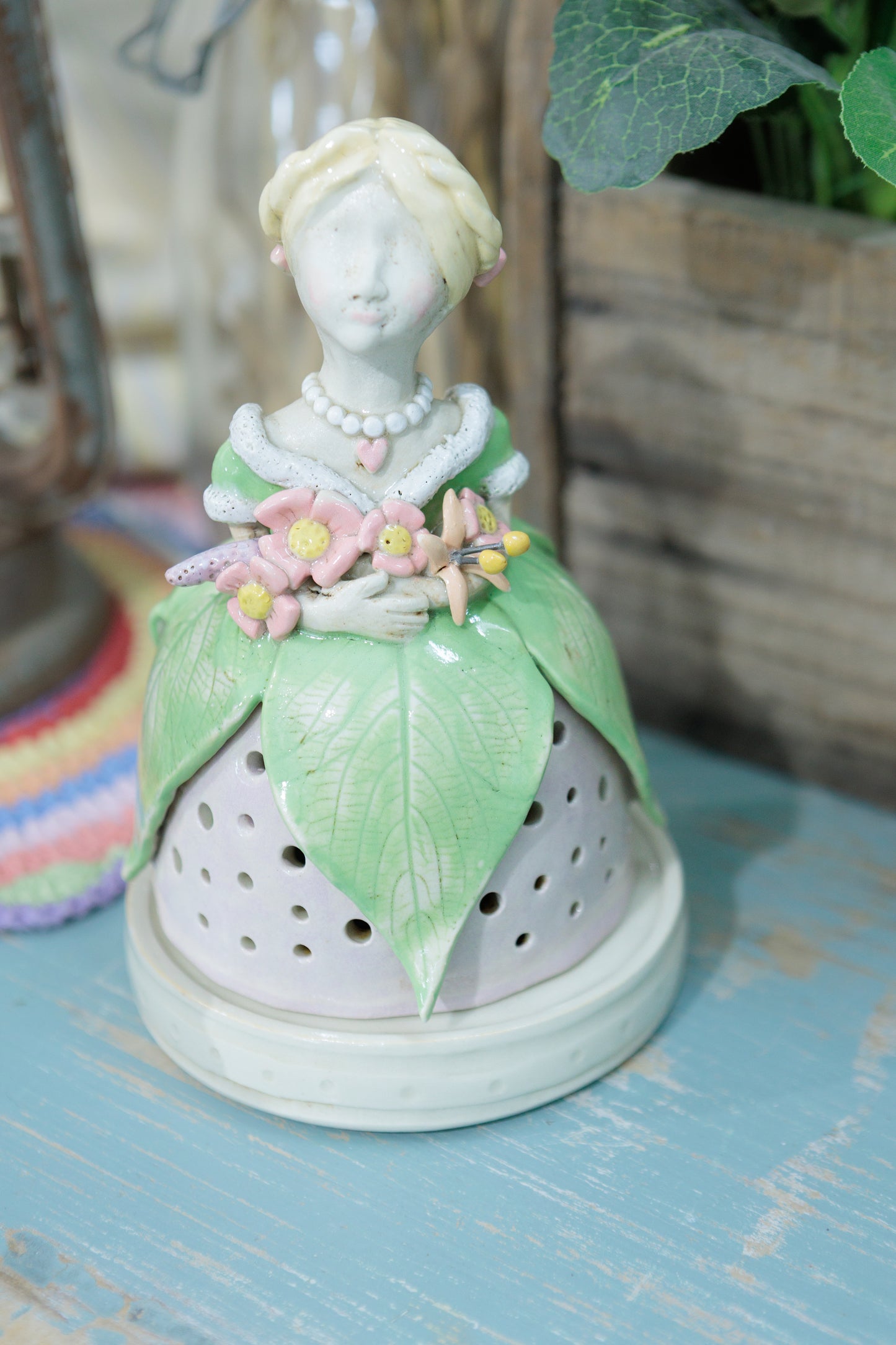 Light Bearers