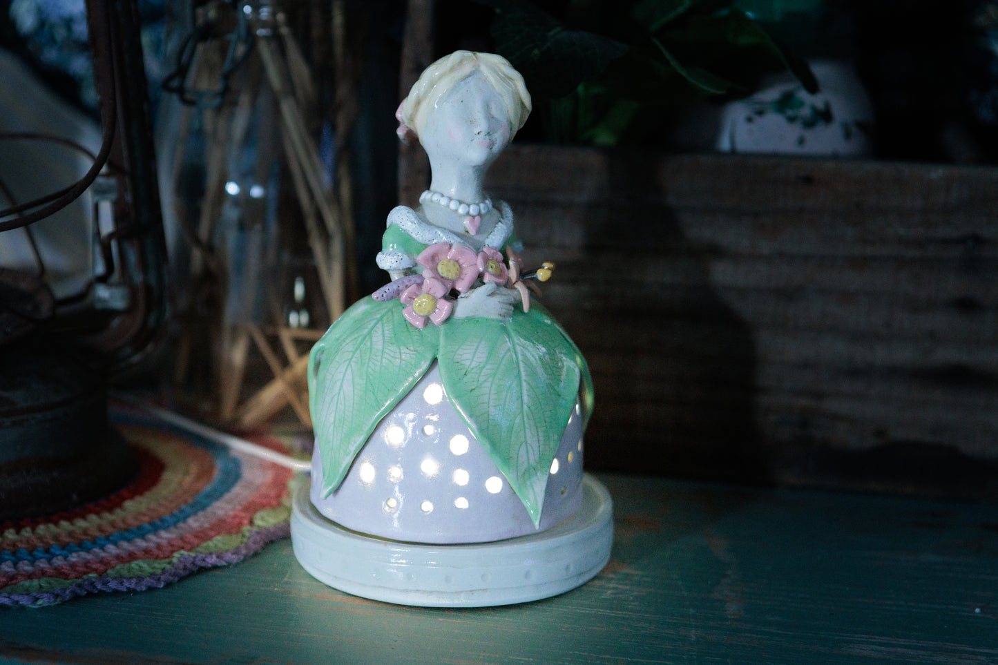 Light Bearers
