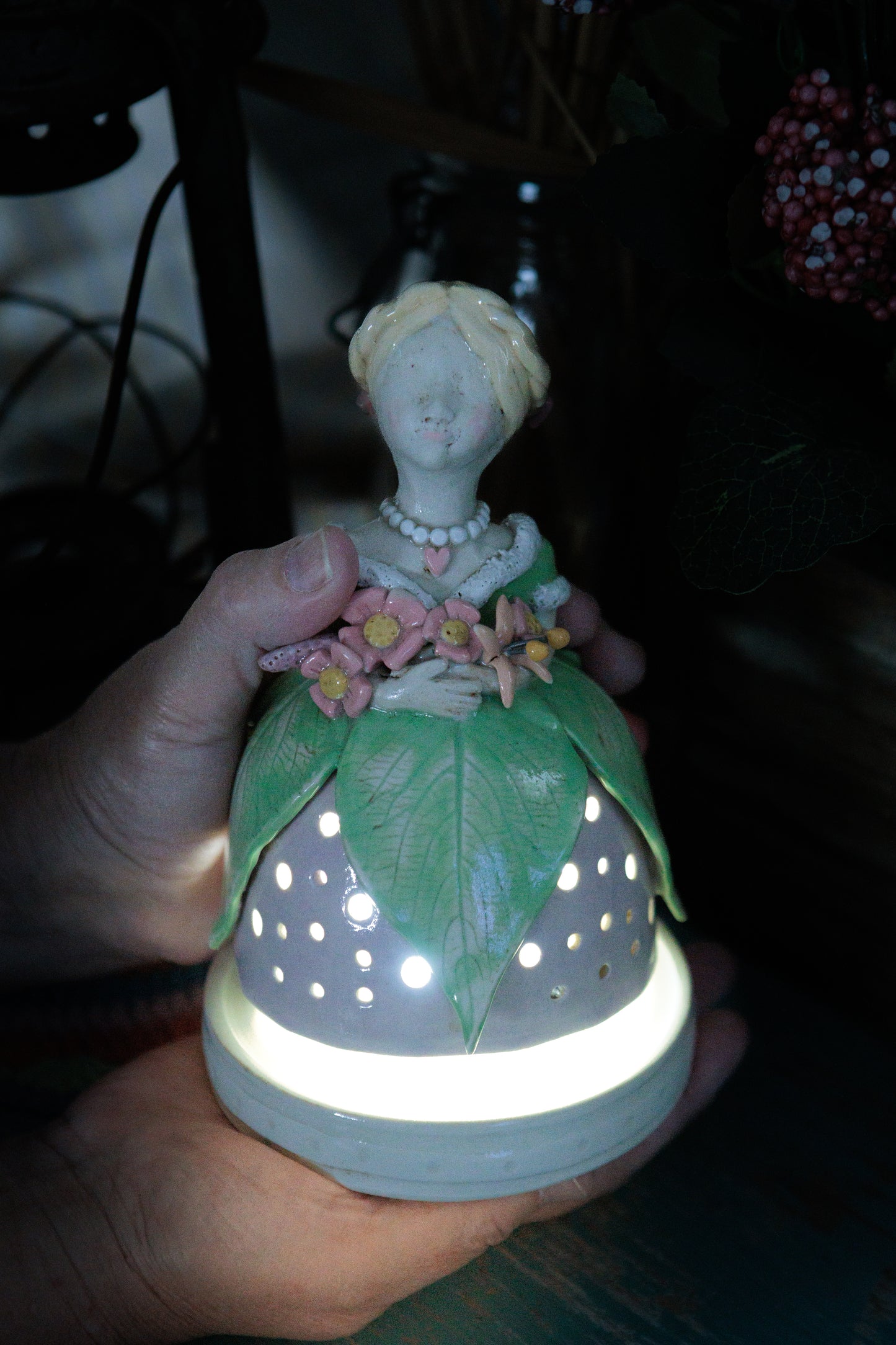 Light Bearers