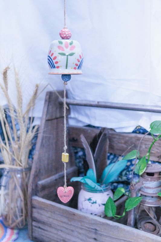 Bloom With Love