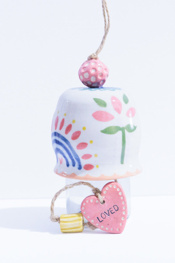 Bloom With Love
