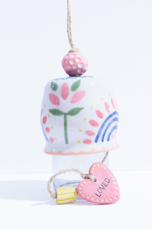 Bloom With Love