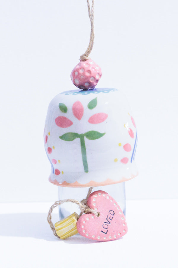 Bloom With Love